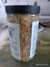 方家铺子淡干虾皮110g 海产干货不咸可打粉 紫菜蛋花汤 虾干海米干 虾米皮 实拍图