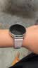 HUAWEIWATCH GT 7 41mm樱语粉身体状态准备度建议全新滑雪骑行模式华为手表  实拍图