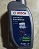 京东养车博世刹车油DOT4 1L包安装套餐 BOSCH制动液离合器油 包工包料 实拍图