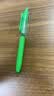 派通（Pentel ）【红笔礼盒】限定礼盒红笔学生学习批改作业 高颜值红色中性笔划重点速干笔 6支红笔套装礼盒 实拍图