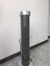 艾美特（AIRMATE）【加高立体】石墨烯暖风机取暖器 家用电暖器电暖气 2026新款热风机电暖风全屋大面积升温小太阳 实拍图