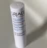 依泉（Uriage）柔润唇膏4g(白唇)保湿滋润唇膜淡化唇纹  口红打底 欧洲原装进口 实拍图