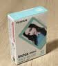 INSTAX富士instax立拍立得 mini相纸 白边双包20张(适用miniSE/11/12/40/90/LiPlay/EVO/Link3) 实拍图