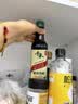 千禾 糯米香醋5度500ml 【0添加】 酿造食醋 炒菜炖煮 点蘸凉拌 实拍图