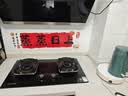 海立天然气专用燃气管热水器波纹管道防爆新国标不锈钢煤气软管连接管 【1.5米配通用接头-可拆卸穿墙】新国标燃气输送管 实拍图