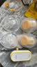 美德乐（Medela）吸奶器电动吸乳器可穿戴式享韵免手扶双边一体式防逆流按摩 实拍图