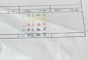 小米巨能写多彩中性笔 5支装 0.5mm 商务办公中性笔会议笔 橙黄绿蓝紫 实拍图