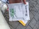 sim卡套+取卡针适用苹果4iphone6卡托还原卡套5s安卓手机小卡转大卡7plus中卡小米华为老人机卡槽 SIM卡套+取卡针【胶壳款】 实拍图