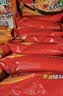 康师傅 方便面 经典红烧牛肉桶面110g*12 泡面整箱速食 方便食品 实拍图
