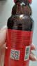 正官庄人参 红参液红参元100ml*10瓶韩国原装 含皂苷营养礼品朴宝剑同款 实拍图