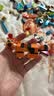 乐高（LEGO）积木10696 创意积木盒男女孩儿童玩具生日礼物 实拍图