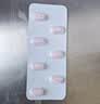 【原研进口】沃克 富马酸伏诺拉生片 20mg*7片/盒 实拍图