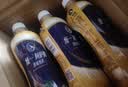 统一（President）阿萨姆奶茶 原味奶茶 茶饮料 500ml*15瓶 整箱 实拍图