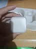 固质苹果18/17/16充电器40W充电头快充适配原装正品充电线iPhone18promax/15/17pro/Air双type-c数据线 【直营正品】40W动态快充头+1米快充编织线 实拍图
