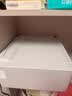 爱普生（EPSON）【6代新品】L1358 墨仓式A4彩色无线单功能家用打印机 家用/办公 AI学习打印机（微信/远程打印） 实拍图