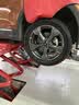 固特异（Goodyear）汽车轮胎 235/50R18 101W AMG SUV 安乘SUV 荣威RX5凯迪拉克翼虎 实拍图
