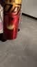 可口可乐（Coca-Cola）零度 无糖零卡 柠檬味汽水碳酸饮料 330ml*24摩登罐 实拍图