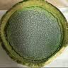 鲜京采超浓抹茶挞生巧黄油燕麦挞 360g 6枚装 实拍图