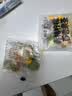 青桔柠檬百香果茶冷热双泡学生网红维C泡水冷泡茶水果茶鲜果夏季 青桔金桔柠檬百香果 15g*2袋 实拍图