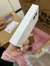 Apple/苹果【需签收激活】iPhone 17 256GB 白色 支持移动联通电信5G 双卡双待手机 实拍图