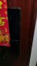 德施曼（DESMAN）智能门锁全自动C级锁芯入户门防盗指纹密码电子锁小嘀Q2P 实拍图