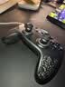 Skull & Co. PS5/PS4/NSPro手柄摇杆帽三对 吃鸡神器 防滑防汗防磨损提高操控 skullco 骷髅雾鸦 Savage Raven 黑色 实拍图