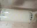 京东京造 一次性碗 食品级塑料碗 耐高温烧烤露营饭盒餐盒400ml【50只】 实拍图