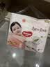 好奇（Huggies）铂金装小桃裤成长裤XXXL26片*4包(17kg以上)【散热口碑王】 实拍图