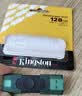 金士顿（Kingston）128GB USB3.2 Gen 1 U盘 DTXG2 大容量U盘 多彩钥匙环 轻巧便携 学习办公投标电脑车载优盘 实拍图