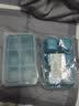 冻冰块模具制冰球冰格制冰盒储冰食品级家用神器 【爆款】一个装颜色随机 实拍图