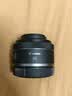 佳能（Canon）【官方旗舰】RF50mm F1.8 STM 大光圈定焦镜头  RF卡口 适用微单相机 r50 r10  r7 r62 小痰盂镜头 实拍图