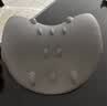 Keep颈椎枕 颈椎按摩枕 舒缓肩颈枕瑜伽拉伸家用矫正放松器 燕麦白 晒单实拍图