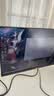 华硕战杀27 VG27AQML5F 27英寸显示器2K 320Hz显示器FastIPS 原生300Hz G-sync无撕裂0.3ms响应HDR400 实拍图