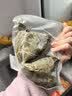 五芳斋粽子 中华老字号嘉兴特产早餐零食袋装 五芳大肉粽280克 140g*2只 实拍图