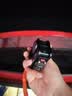 TELESIN(泰迅)适配大疆action5pro/4/3超轻金属兔笼运动相机action4/3配件保护壳金属边框拍摄拓展防摔  实拍图