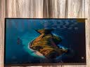 飞利浦EVNIA弈威 27英寸4K240Hz 三星四代QD-OLED 镜面屏 DP2.1低蓝光 音响 电竞显示器27M2N8800 实拍图