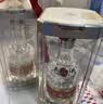 五粮液 普五八代 鸿运礼盒 浓香型白酒 52度 500ml*2 礼盒装 酒厂直供 实拍图