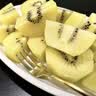 佳沛（zespri）新西兰金奇异果猕猴桃 5粒装 单果约88-103g 水果源头直发 实拍图