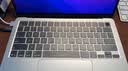 极川 苹果MacBook Air 13.6英寸M5/4/3/2键盘膜2026/25/24款笔记本电脑键盘保护膜TPU超薄透明防水尘罩 实拍图