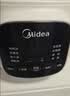 美的（Midea）电炖锅煲汤锅炖汤电砂锅快炖 陶瓷炖汤盅母婴辅食锅燕窝熬粥 1.5L白瓷电炖盅大功率炖锅MD-DGE1556 实拍图