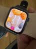 华为HUAWEI WATCH FIT 5铝合金表壳 韵律黑 超轻薄大屏腕上微运动强劲续航华为智能手表 实拍图