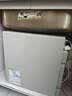 海尔（Haier）新款鲜活水Pro瞬时1400G净水器家用6年长效膜抑菌反渗透家用厨房台下式直饮净水机饮水机R816 实拍图