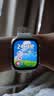 华为（HUAWEI）手表WATCH FIT 4【咨询享优惠】运动智能健康管理蓝牙通话轻薄NFC门禁交通支付送男女士朋友5Pro 悦动白丨送定制表带+精美表盘 实拍图