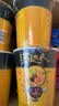 统一汤达人 酸酸辣辣豚骨面 杯面 90g*12杯 整箱批发 方便面泡面速食 实拍图