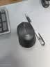 罗技（Logitech）M330 静音鼠标 无线鼠标 办公鼠标 右手鼠标 带无线微型接收器 黑色 实拍图