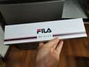 斐乐（FILA）学生手表初高中生男女儿童生日礼物考试机械石英手表6586-009 实拍图