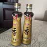 金龙鱼纯芝麻香油组合装400ml*2 实拍图