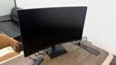 泰坦军团31.5英寸 2K 275Hz 1500R曲面屏 HDR广色域 HVA快速液晶 A-Sync技术 支持壁挂电竞显示器C32A1S+ 实拍图