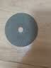 博世（BOSCH）角磨切割片金属磨切片钢管钢筋不锈钢角铁切割100x1.2mm(50片装) 实拍图