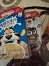 家乐氏（Kellogg）进口香甜玉米片420g儿童麦片营养早餐食品谷物低脂零食代餐即食 实拍图